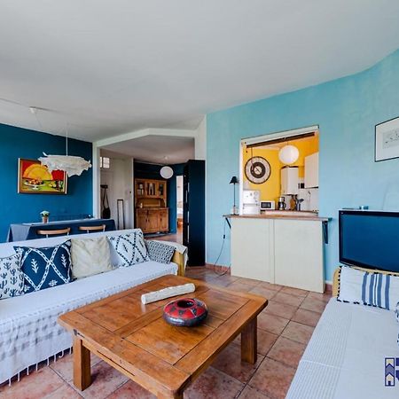 Sous Le Signe De L'Art Deco Vue Magnifique Perpignan Exterior foto