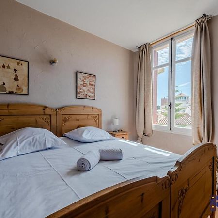 Sous Le Signe De L'Art Deco Vue Magnifique Perpignan Exterior foto